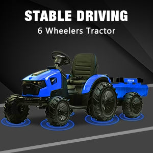 Realistic Excavator Design