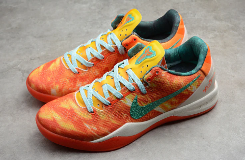 NIKE KOBE 8 x ALL-STAR AREA 72 - Sneaker Replica Workshop