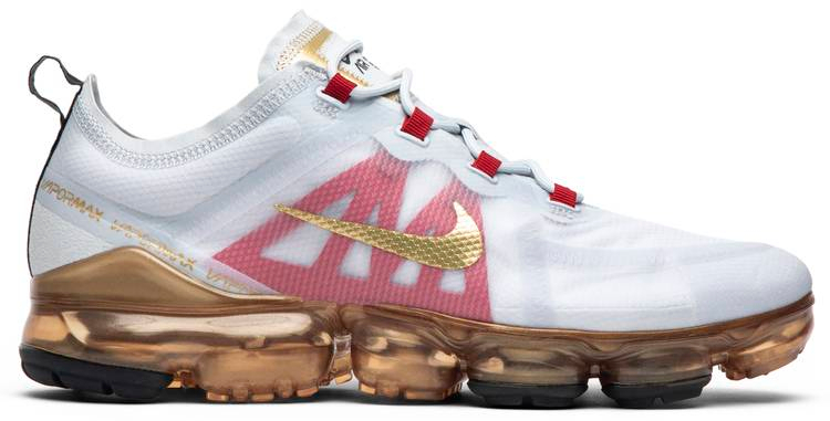 Air VaporMax 2019  Chinese New Year  BQ7038-001 - Sneaker Replica Workshop