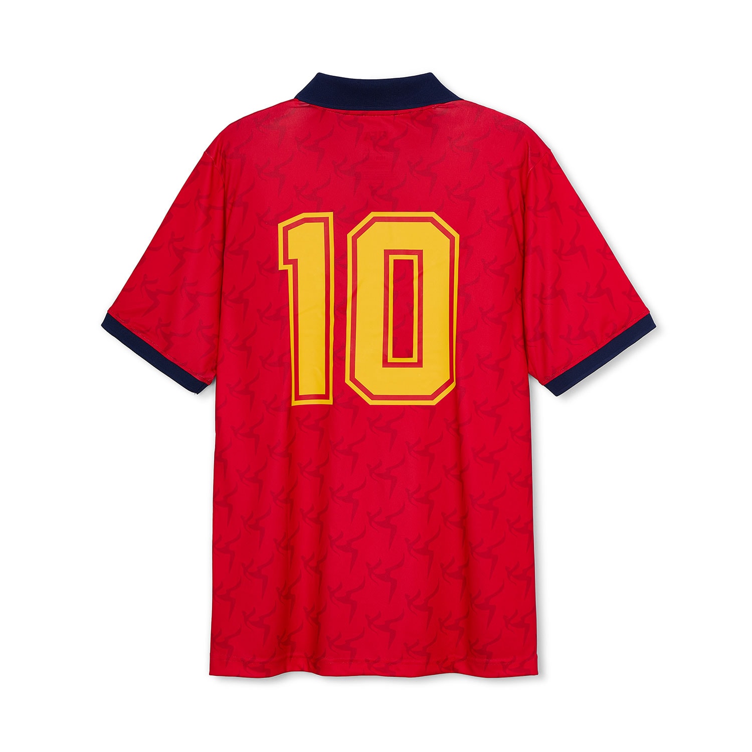 Spain Heritage Jersey - Men's