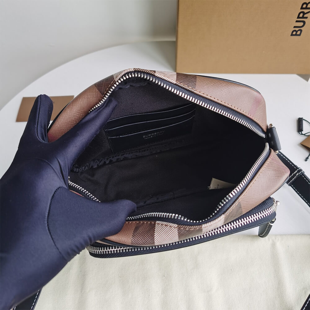 Burberry Paddy Bag - Top Club