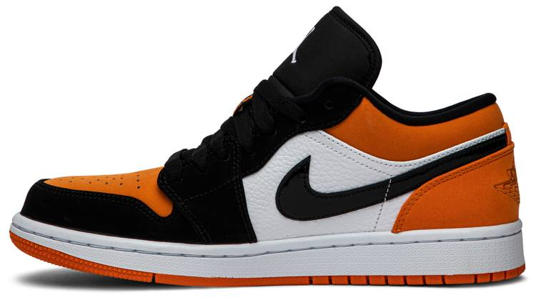 Air Jordan 1 Low  Shattered Backboard  553558-128 - Sneaker Replica Workshop
