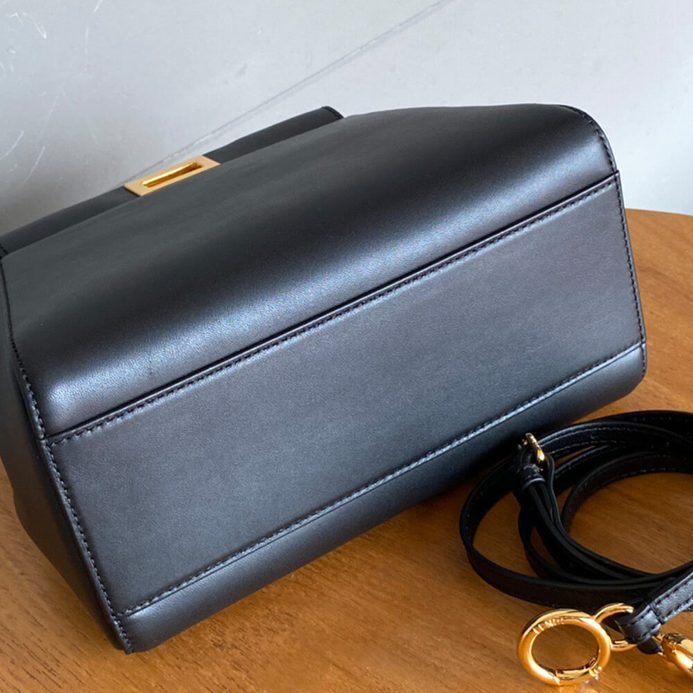Fendi Peekaboo Mini(tax-free grade) - Top Club
