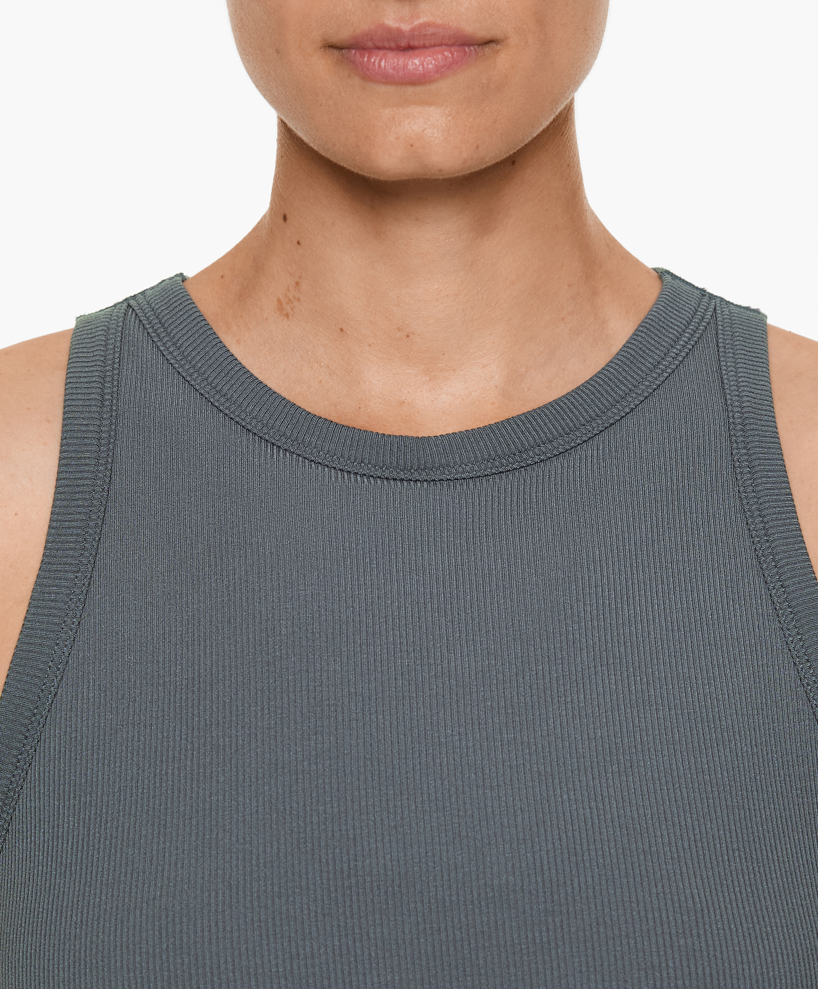 OYSHO Modal blend cups tank top
