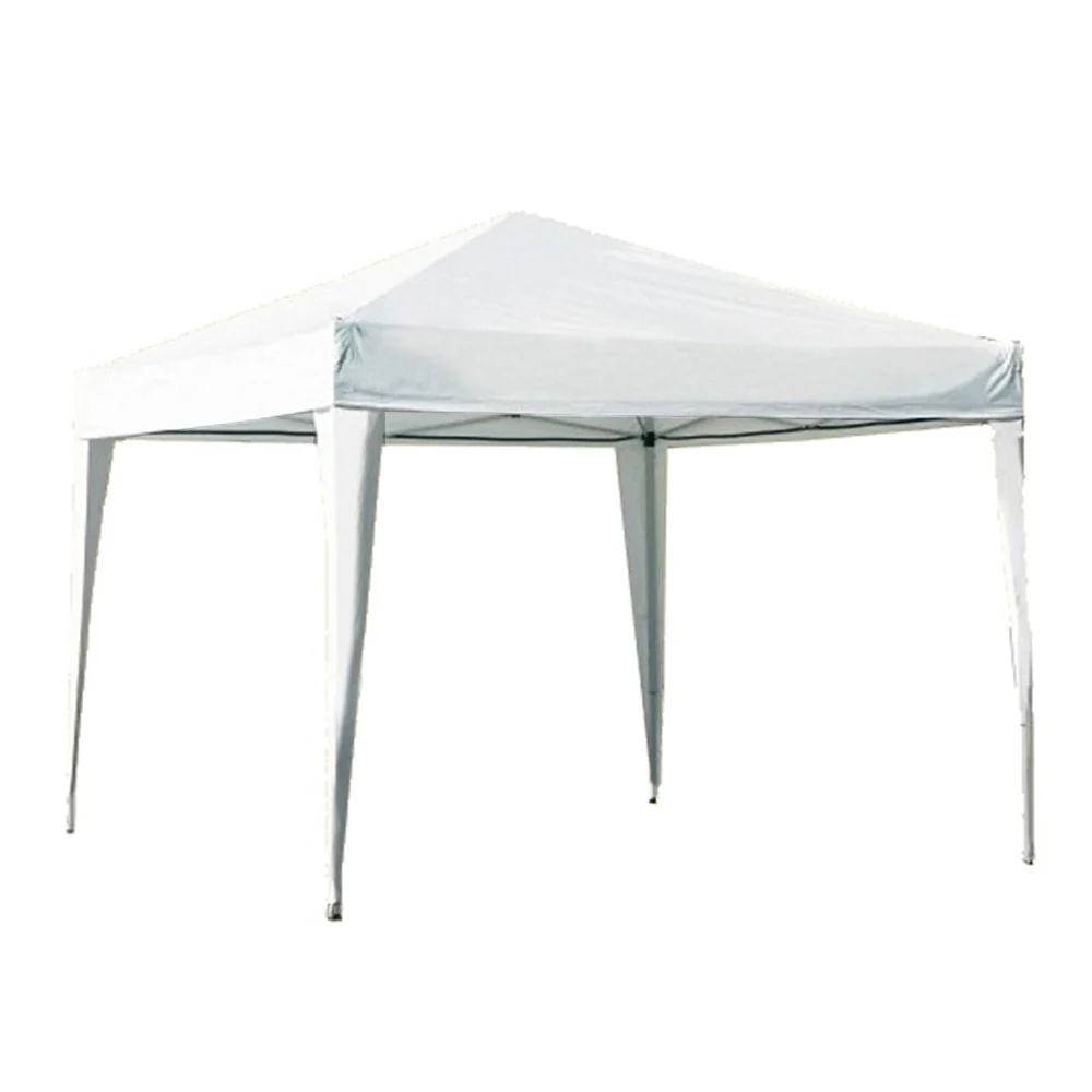 Hosa ACERO 3X3 folding tent - white