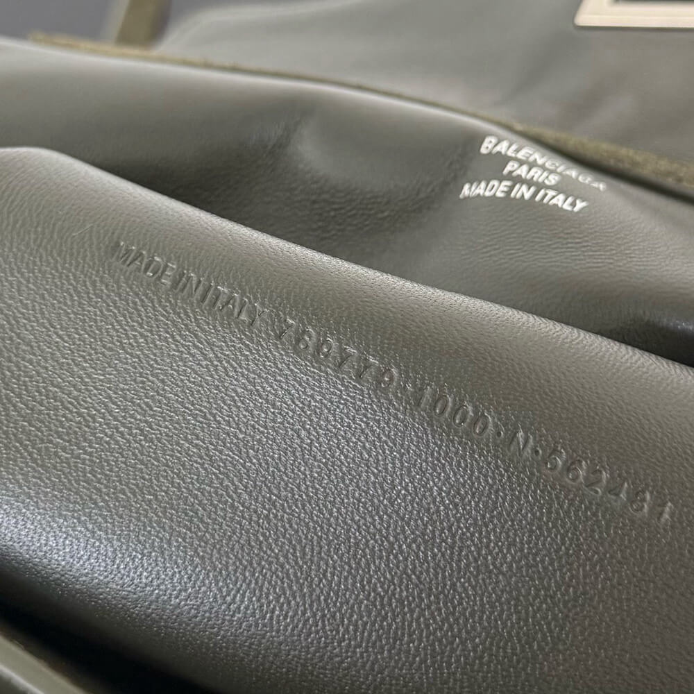 Balenciaga Rodeo Handbag Small Suede(HIGH-END GRADE) - Top Club