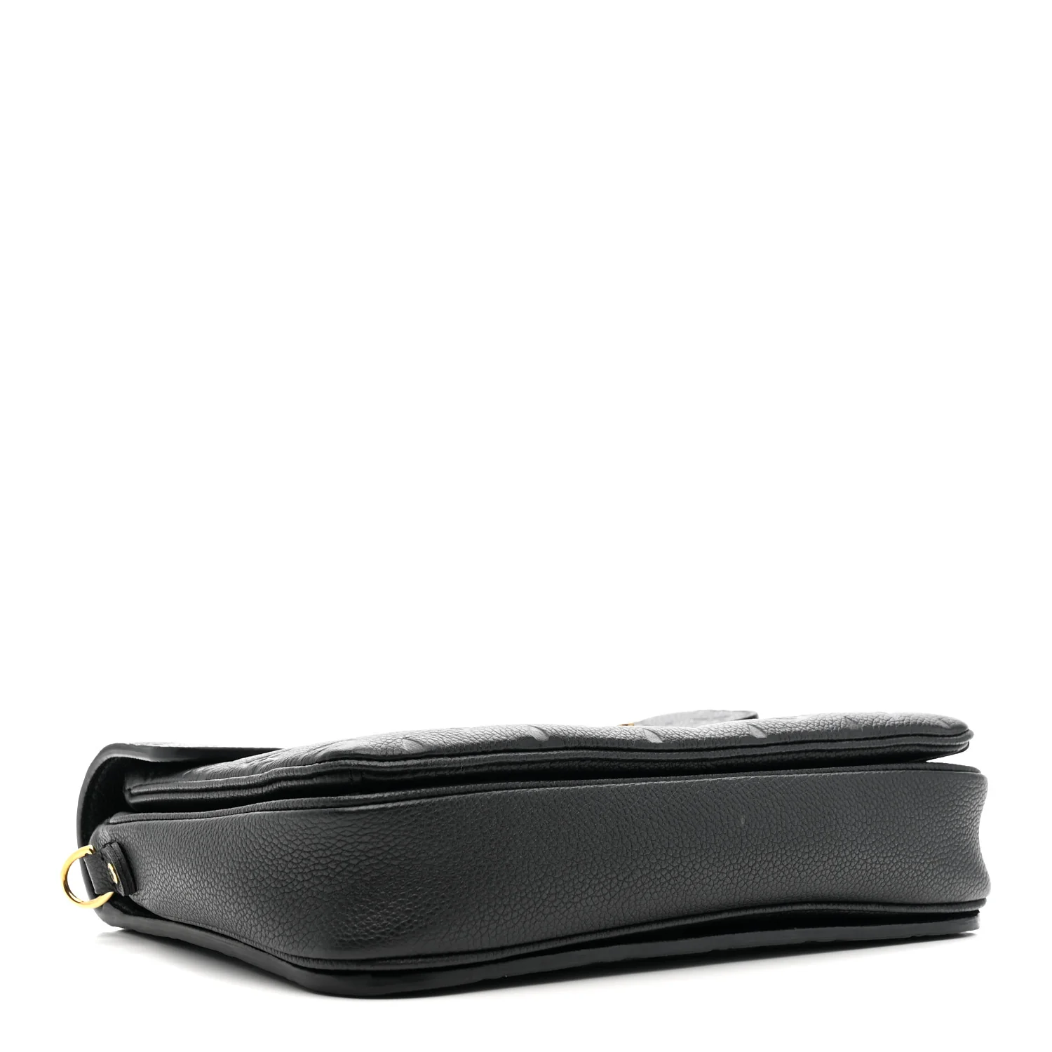 Empreinte Pochette Metis Black - Top Club