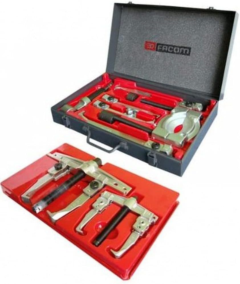 Facom - Kit di manutenzione professionale