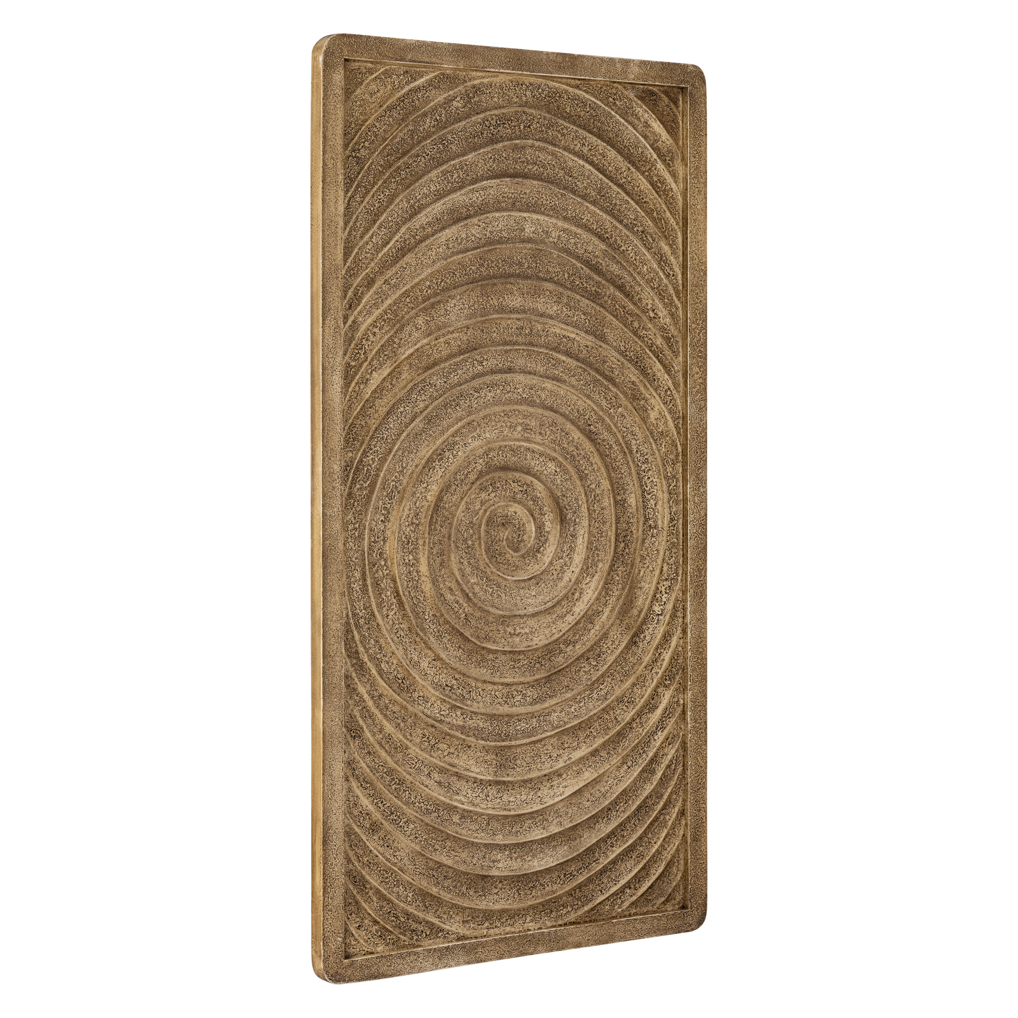 Wandpaneel Luma beige 90x180 cm