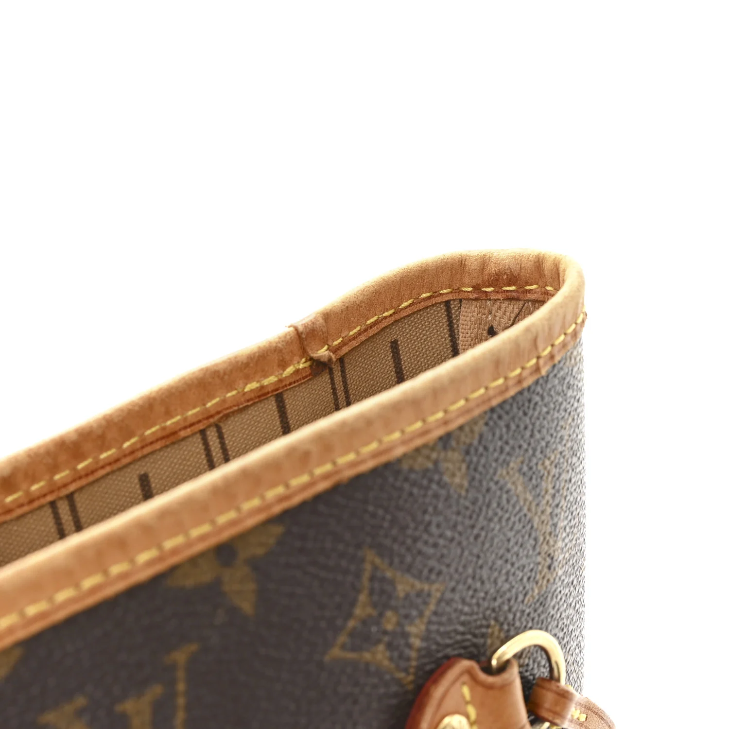 Monogram Neverfull MM - Top Club
