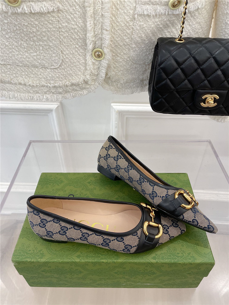 gucci classic horsebit flats - Sneaker Replica Workshop