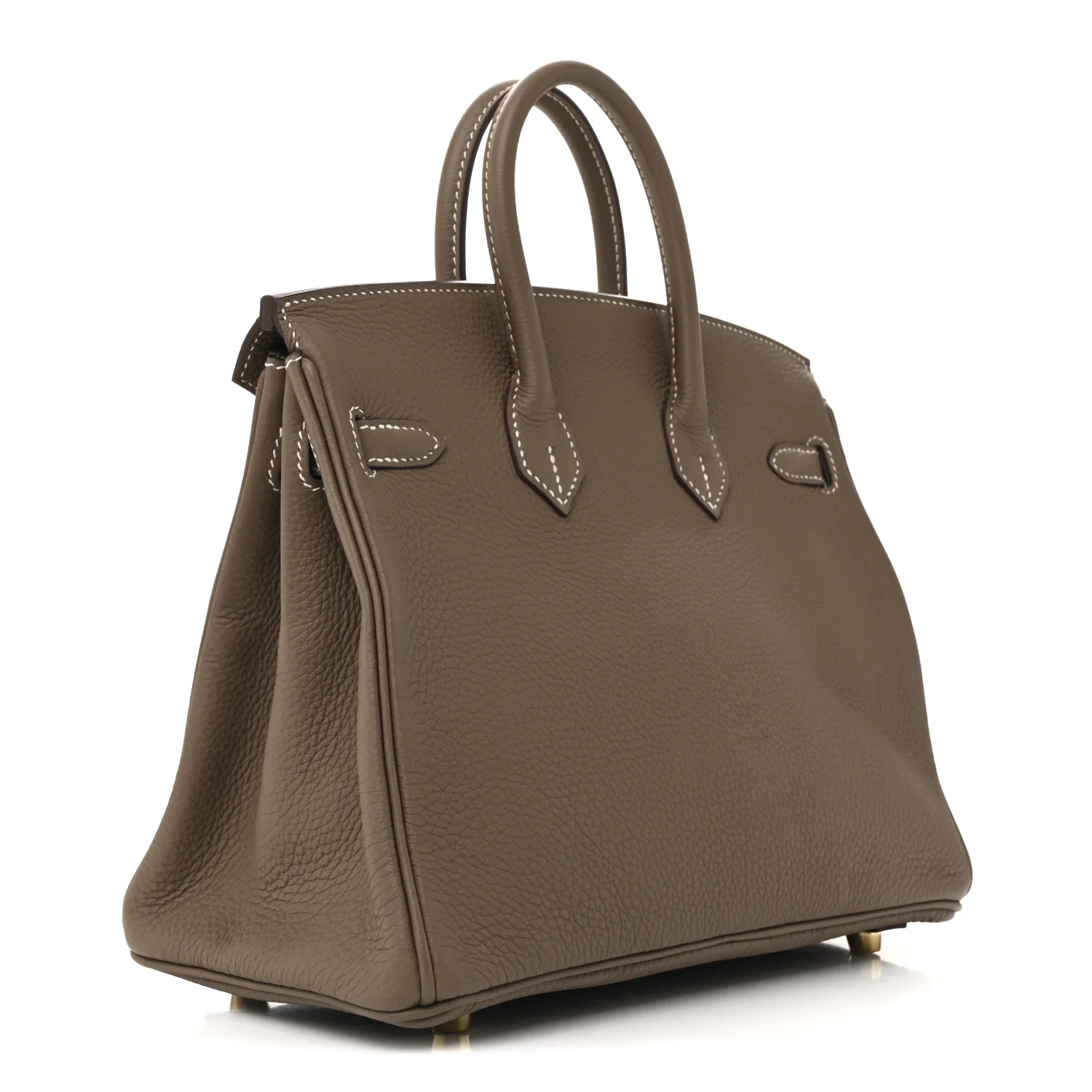 Togo Birkin 25 Etoupe - Top Club