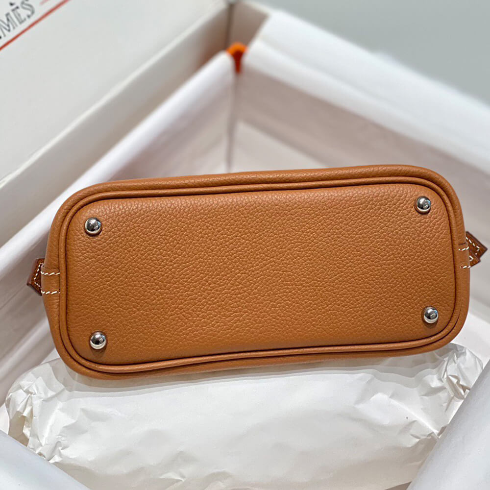 HERMES 1923 BOLIDE MINI - Top Club