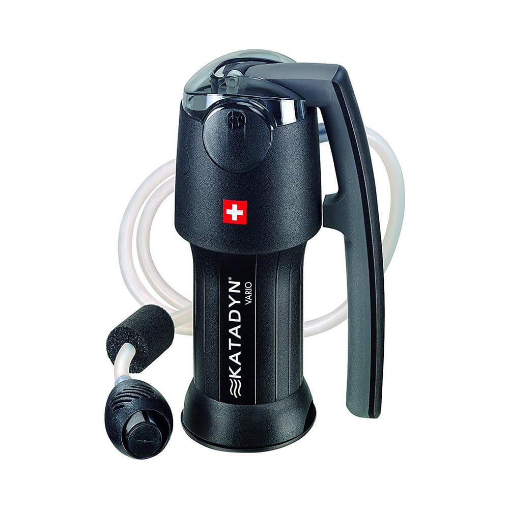 Katadyn VARIO FILTER water purifier filter