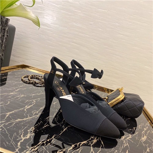 Chanel Dupe Shoes sandals - Sneaker Replica Workshop
