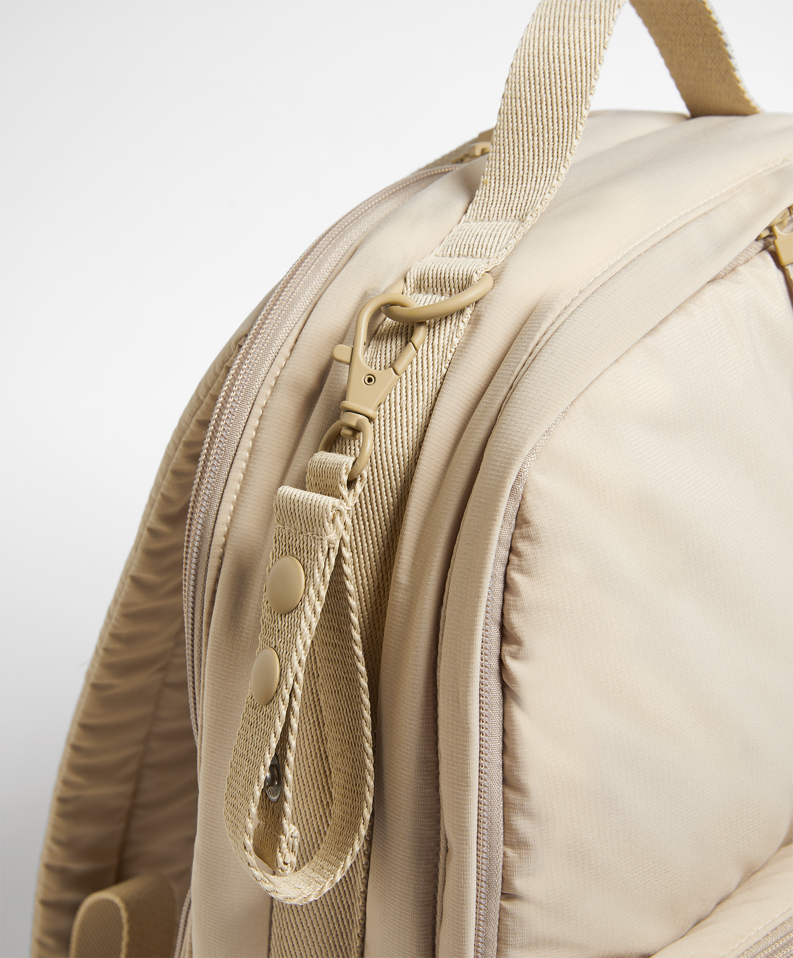 OYSHO Maxi maternity backpack