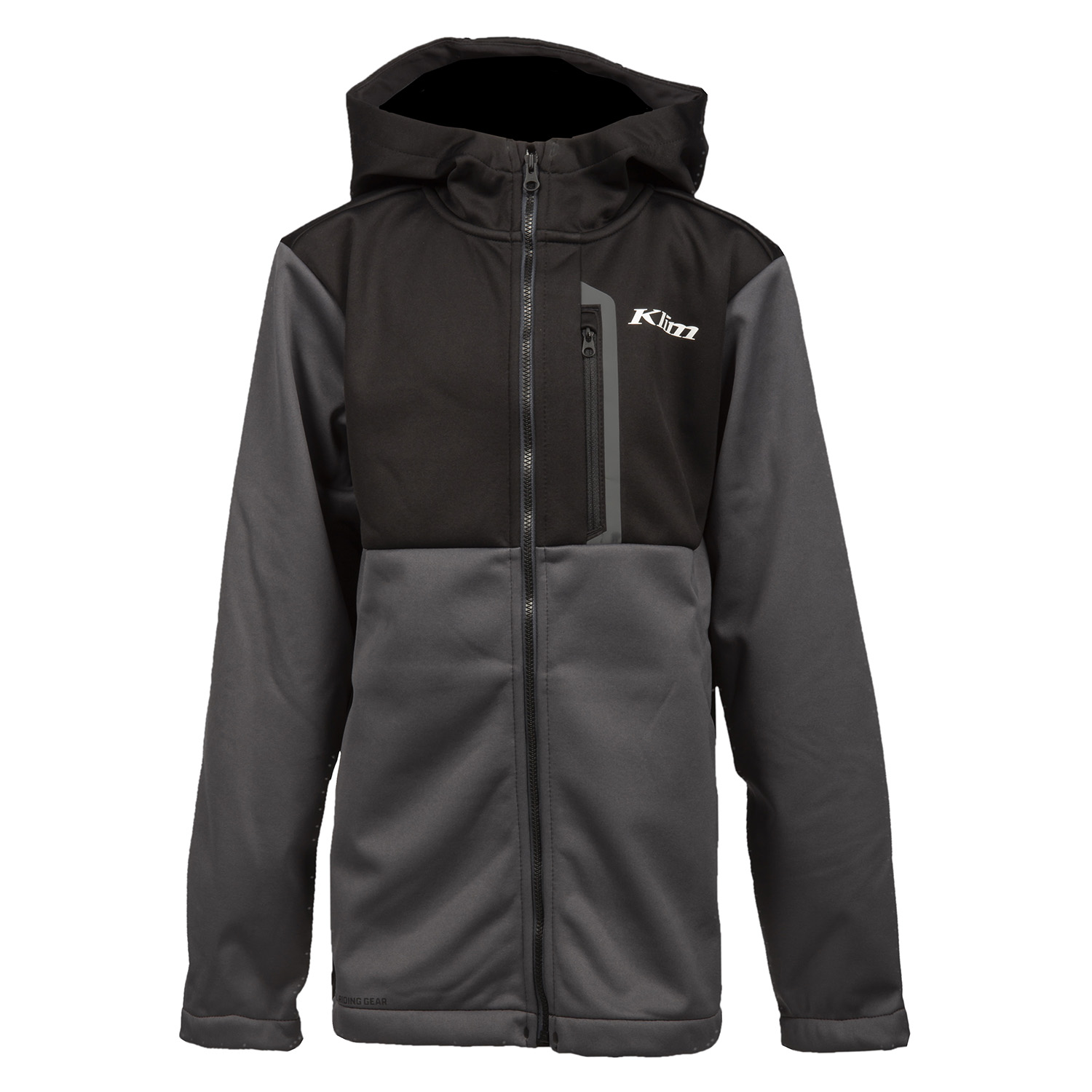 Transition Hoodie Jugend