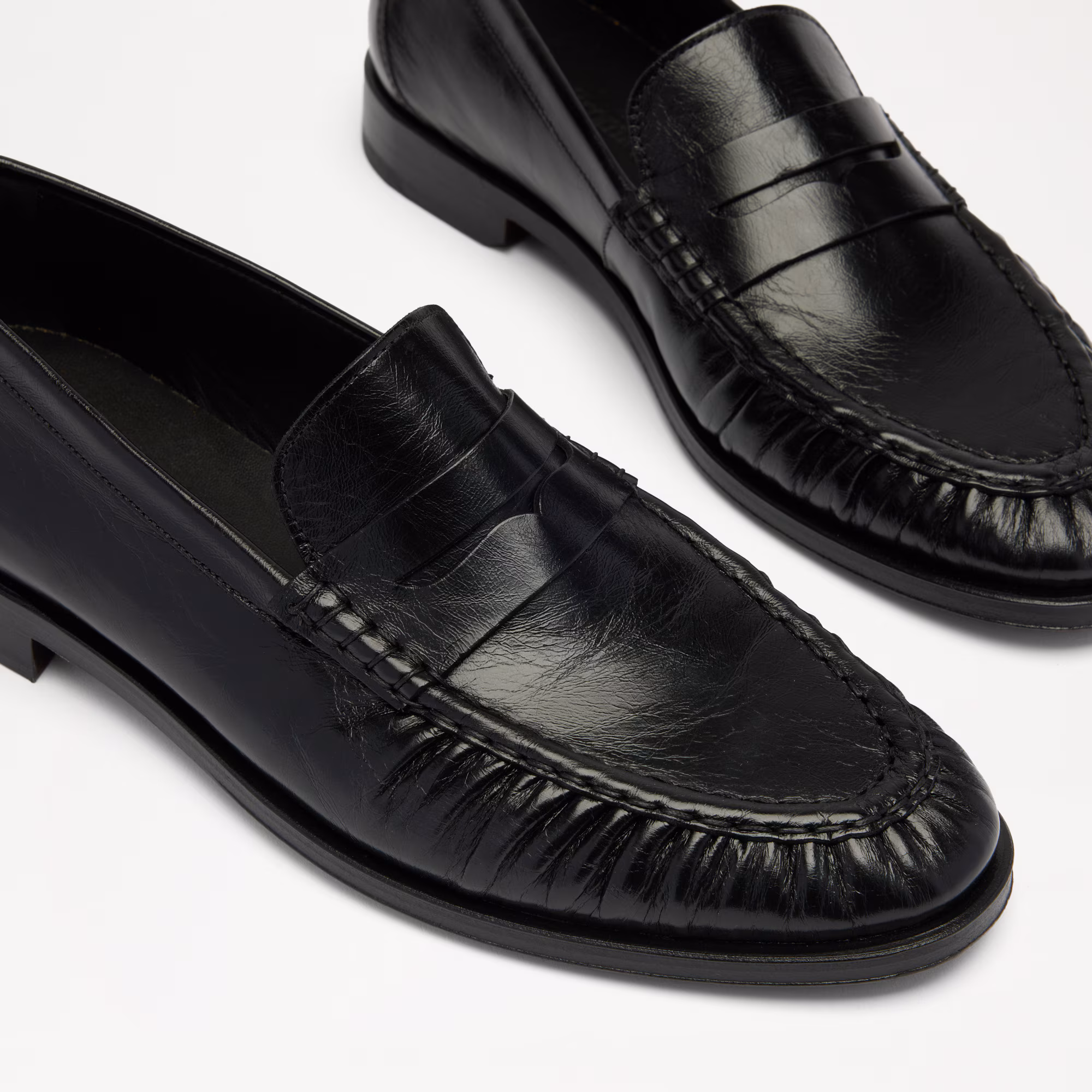 MaltbyRuched Loafer