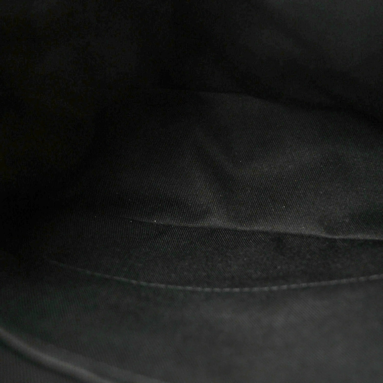Monogram Odeon MM Black - Top Club