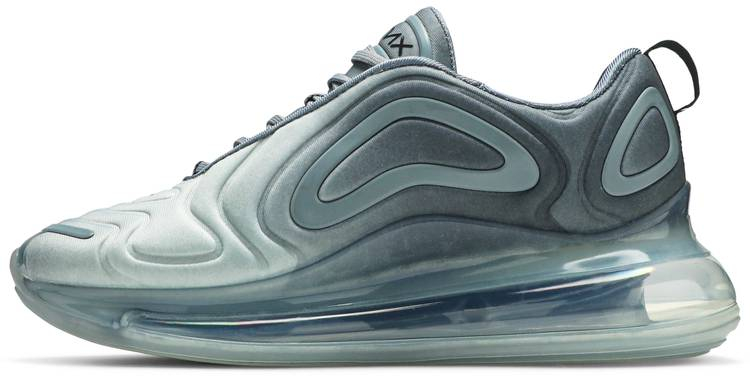 Air Max 720  Cool Grey  AO9294-002 - Sneaker Replica Workshop