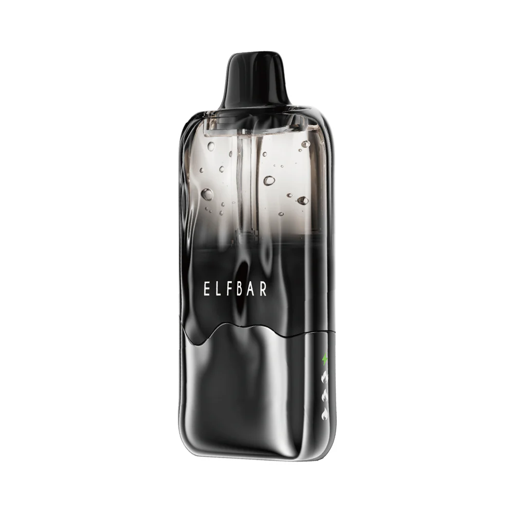 ELFBAR DUKE Rechargeable Disposable Vape (All Flavours)