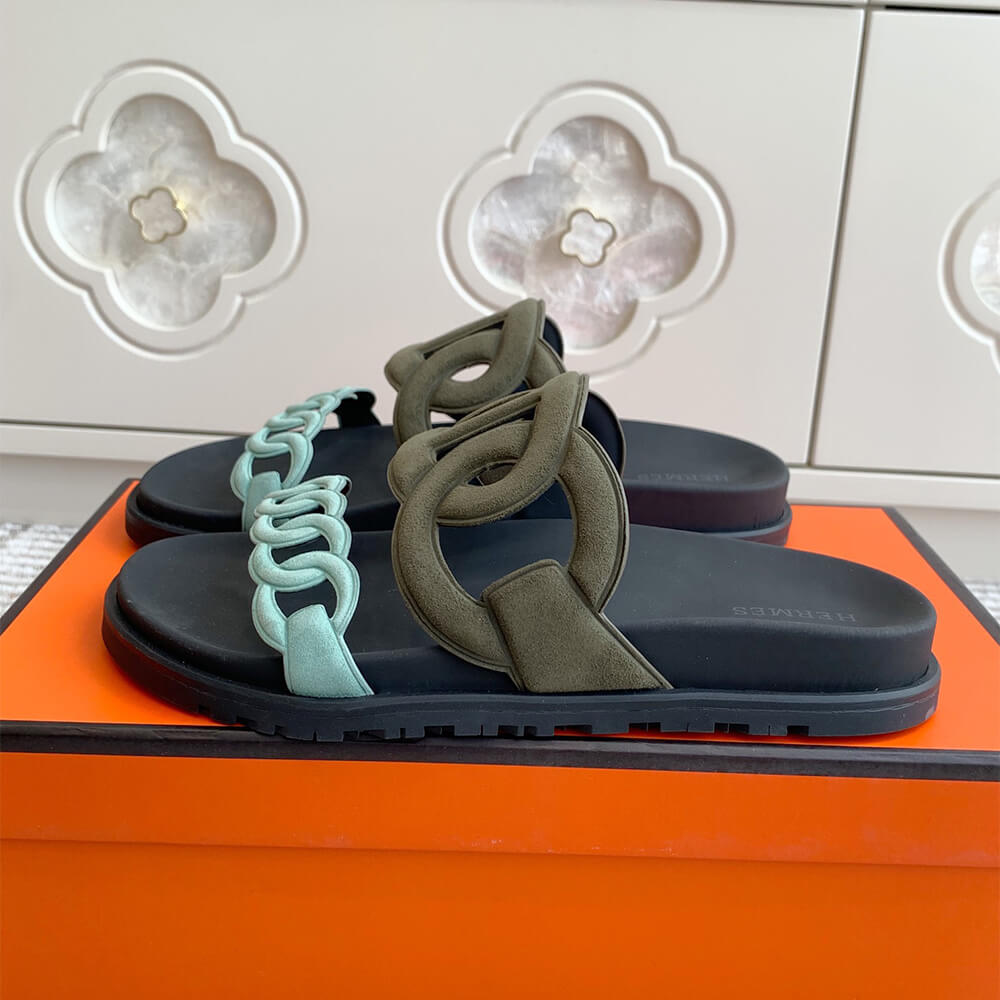 Hermes Extra sandal - Top Club
