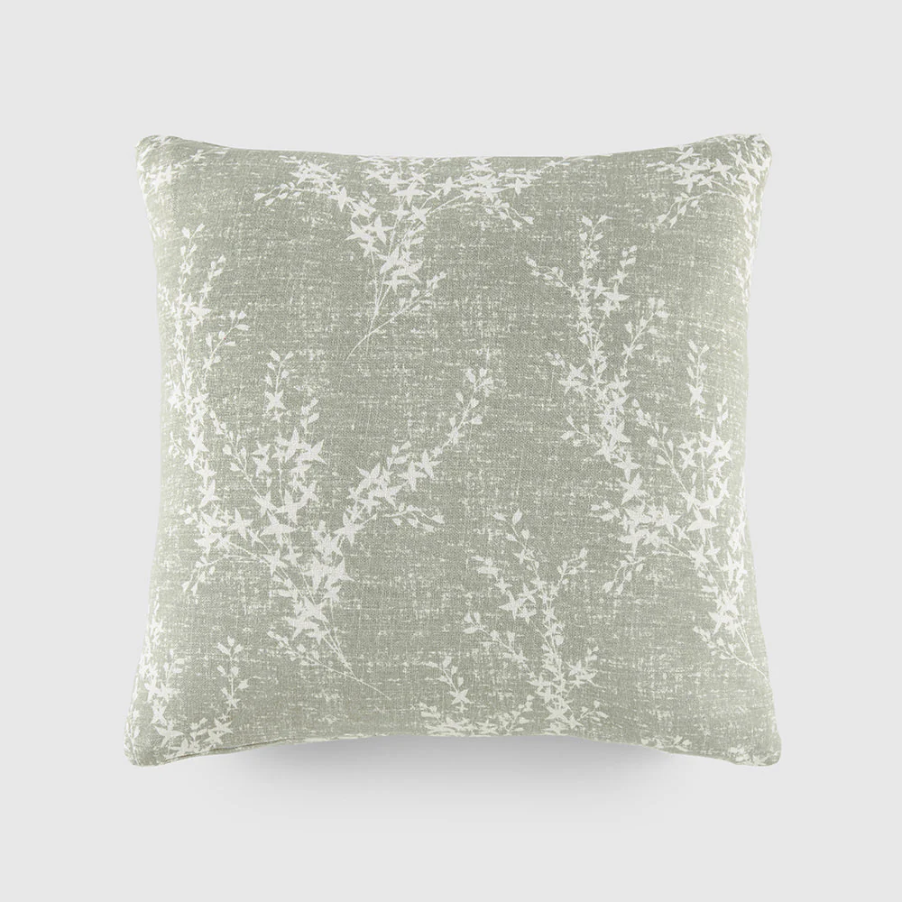 Willow Décor Throw Pillow (Sale)