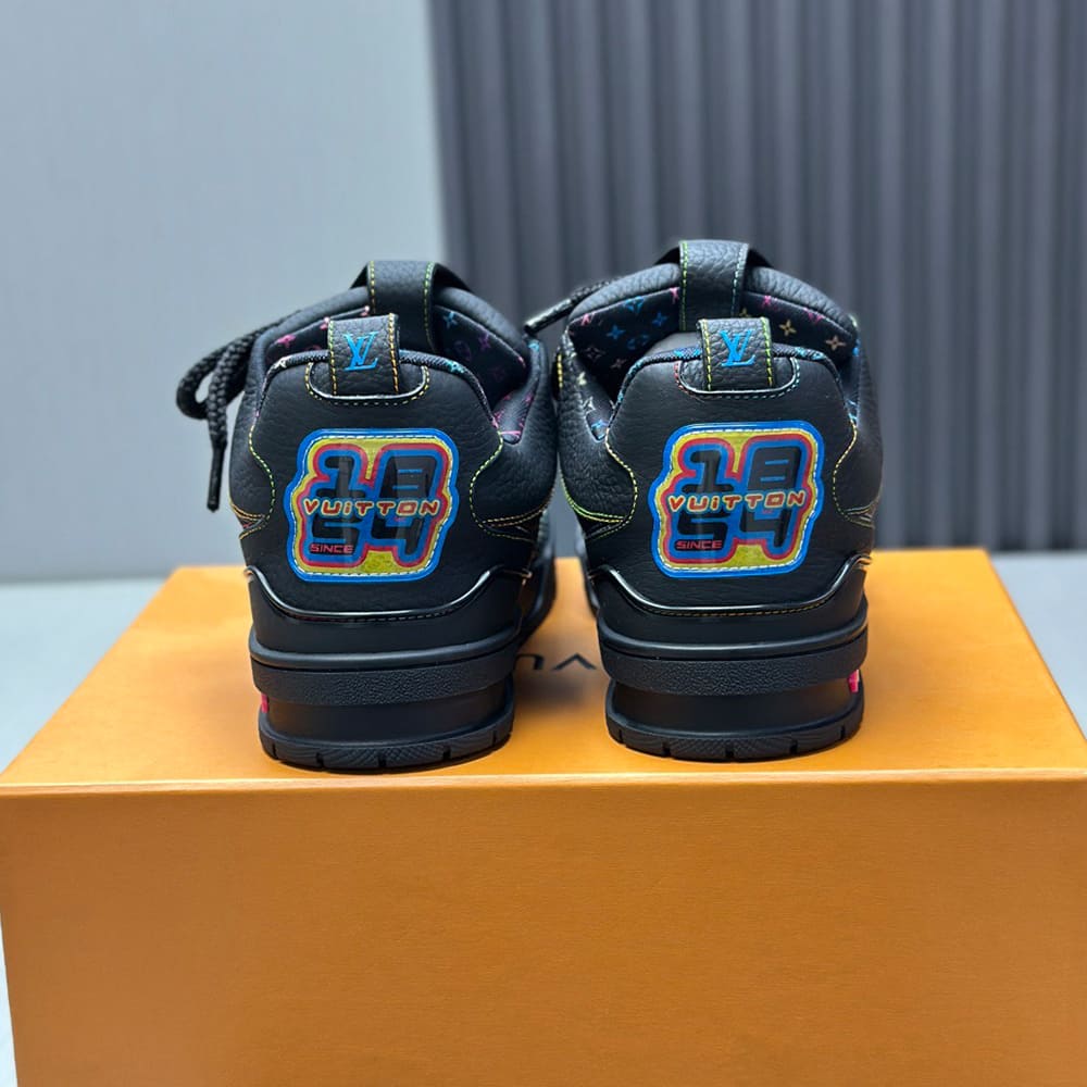 LV Skate Sneaker - Top Club