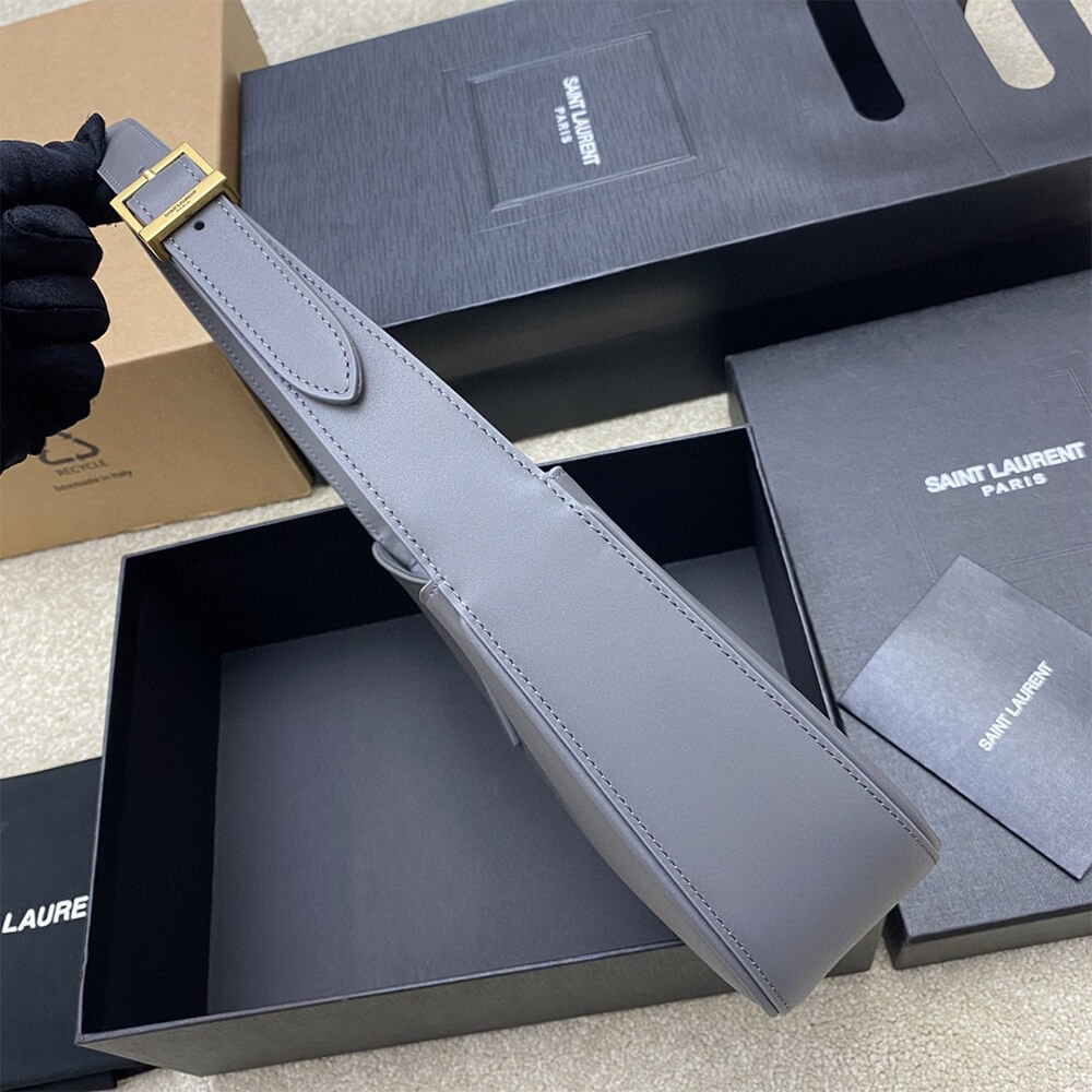 YSL le 5 a 7 in smooth leather - Top Club