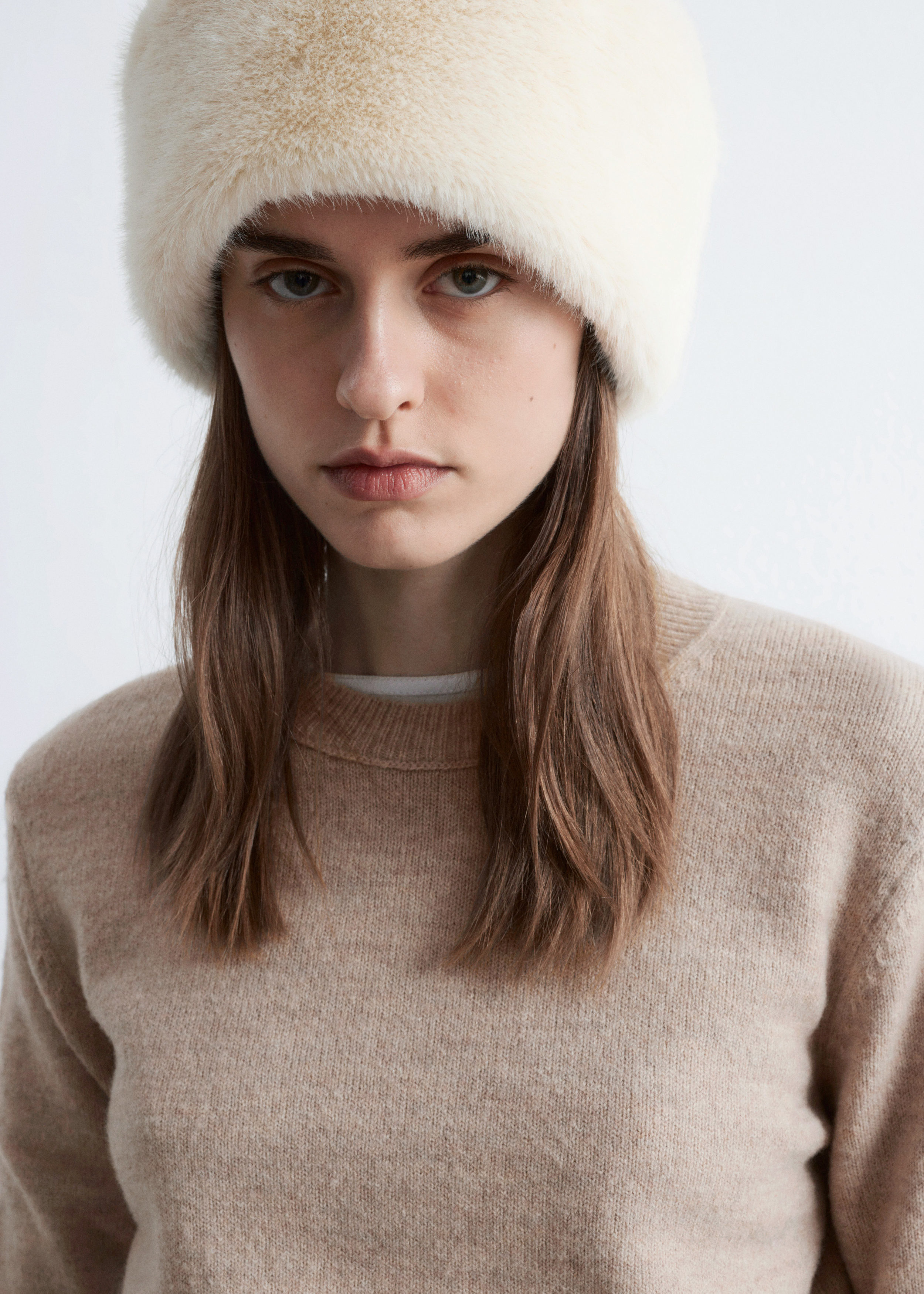 & Other Stories KNITTED SWEATER