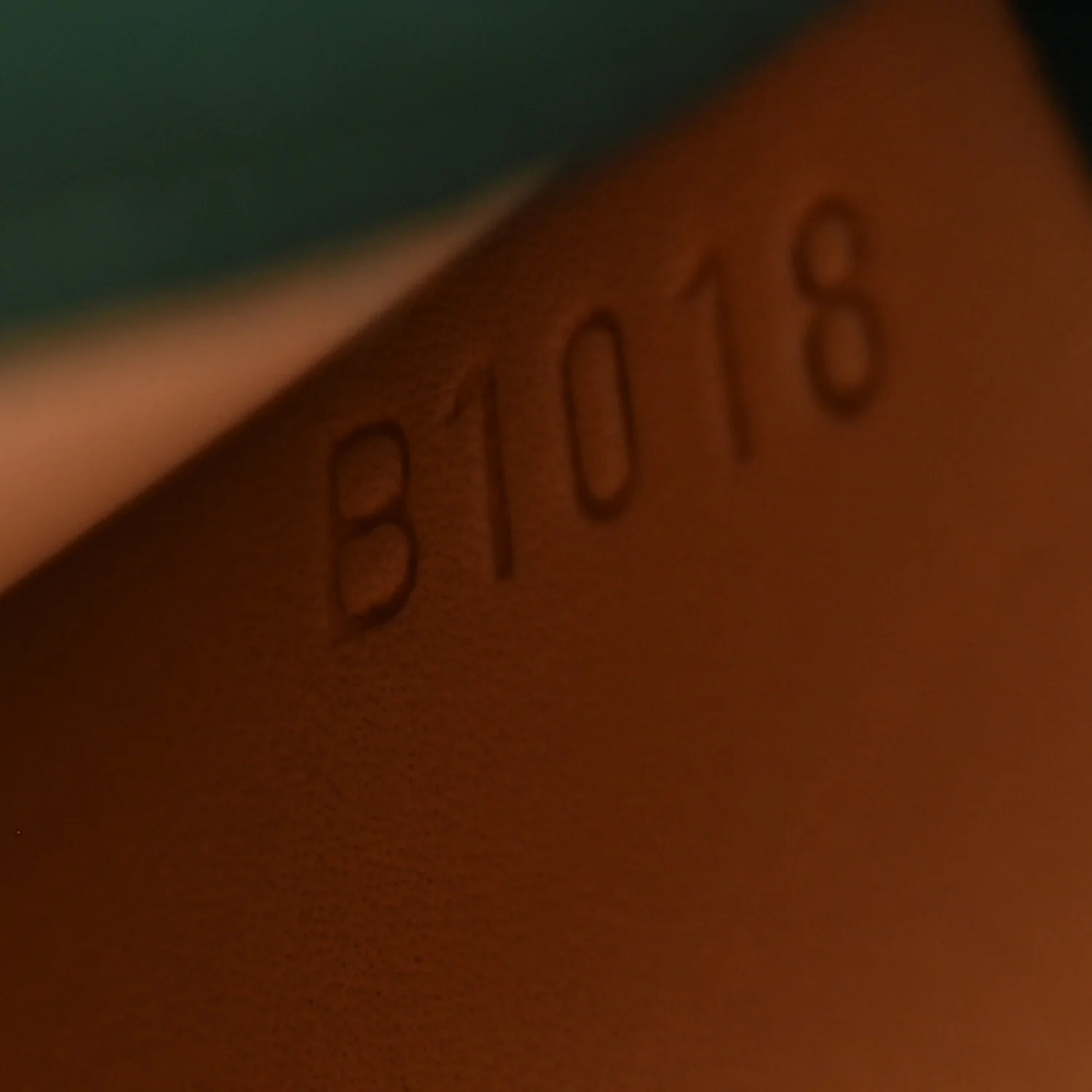 Taurillon Blush Rejane BB Emerald - Top Club