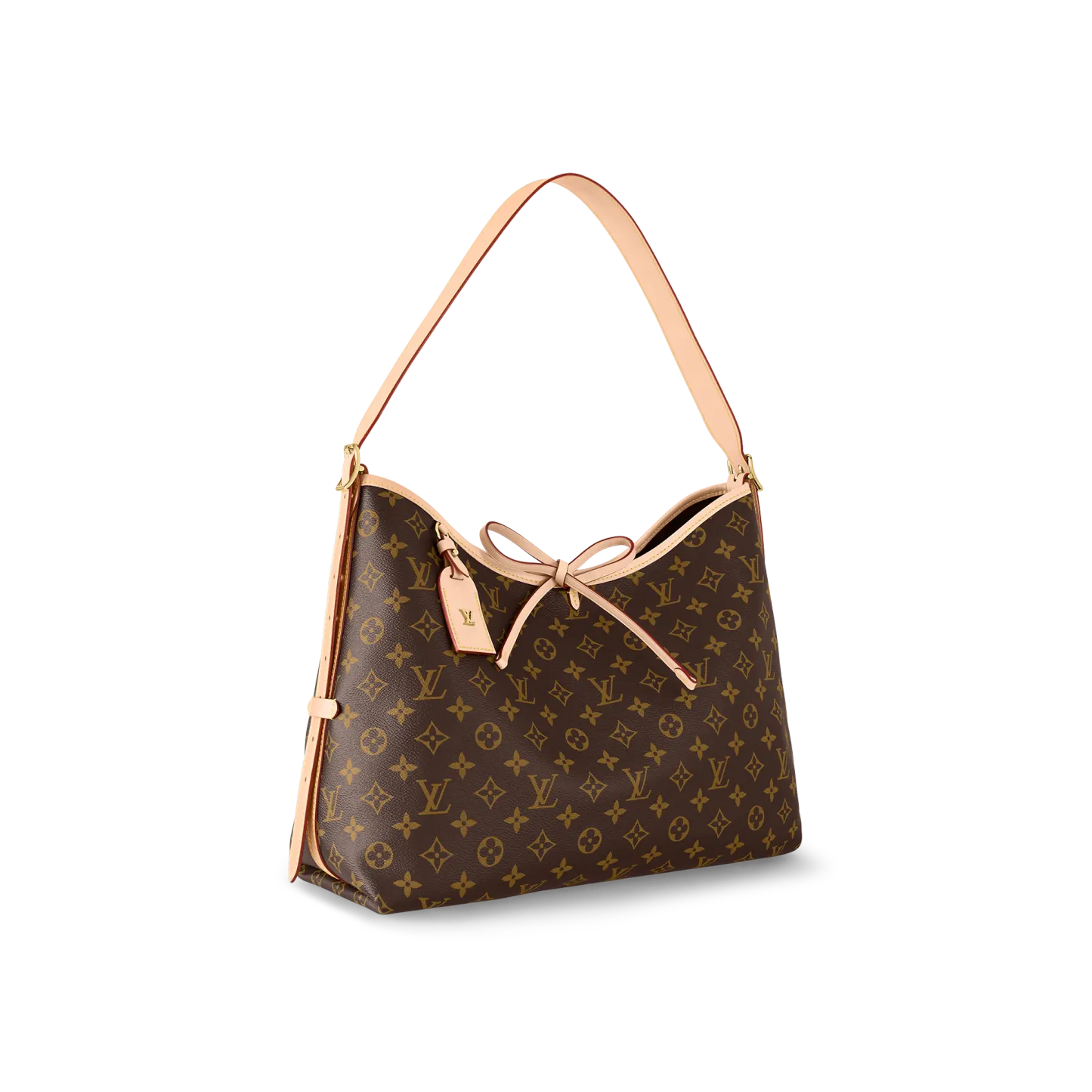 L-bag M46197 CARRYALL MM - Top Club