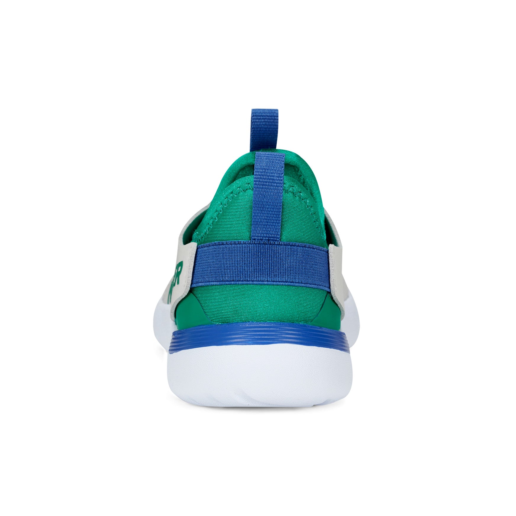 Little Kids Gemini Slip-on Casual Sneakers