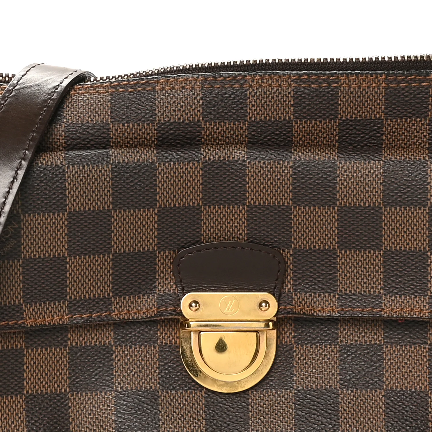 Damier Ebene Ravello GM - Top Club