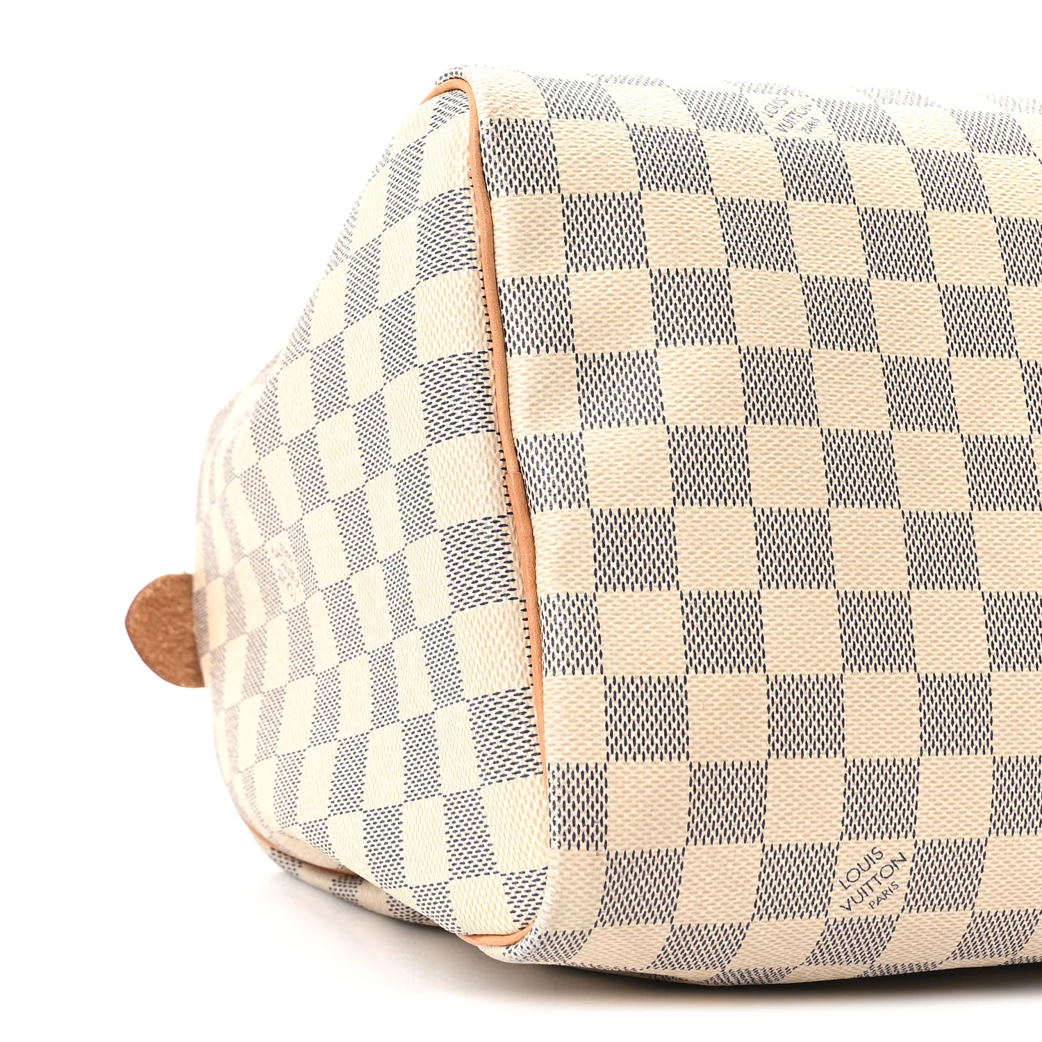 Damier Azur Speedy 30 - Top Club