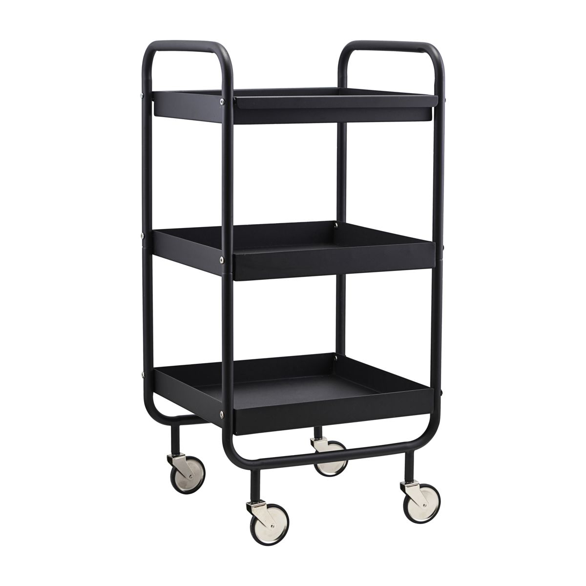 House Doctor trolley Roll Trolley Roll