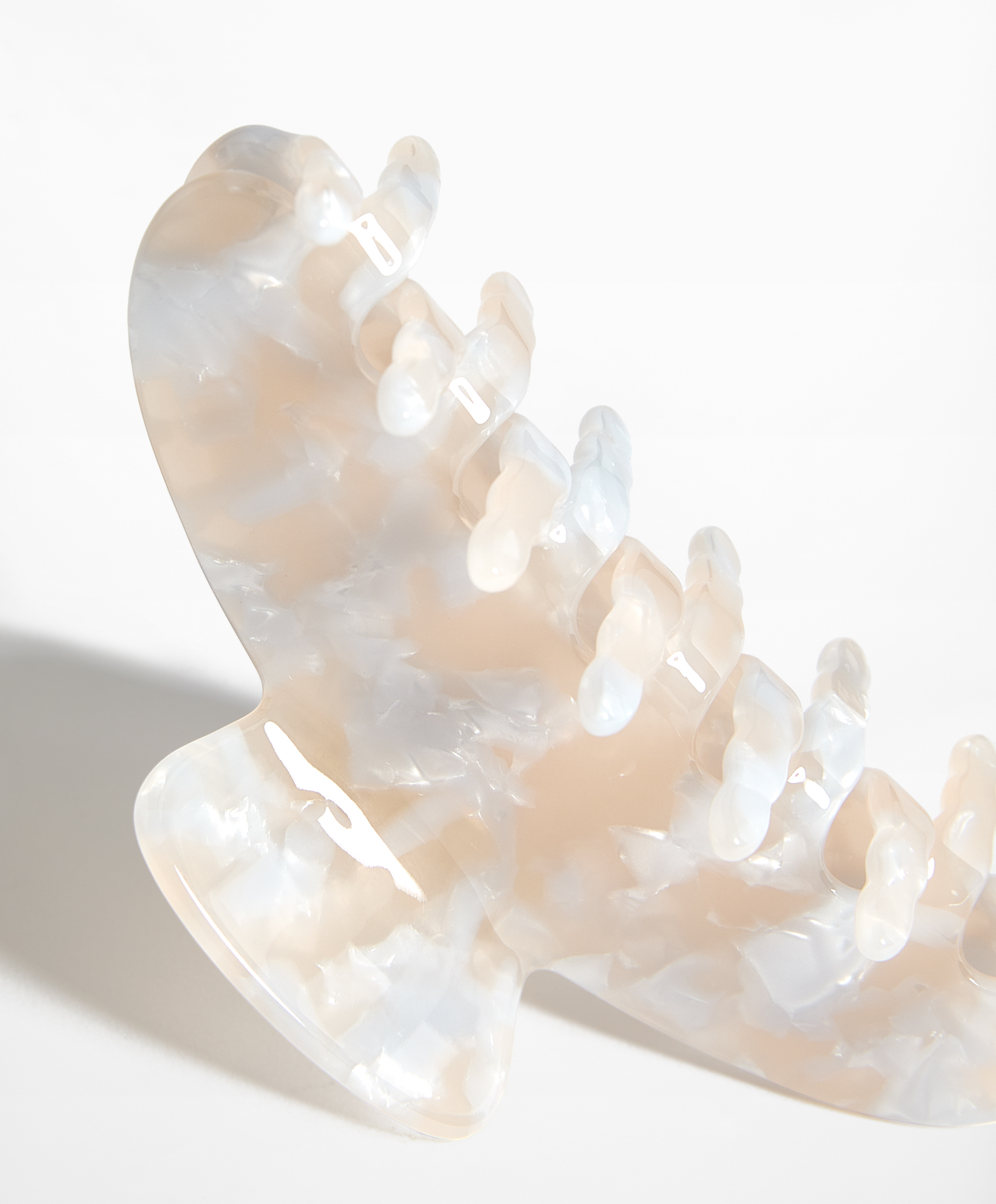 OYSHO Large hair clip