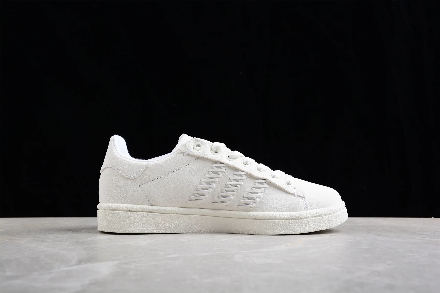 FOOT INDUSTRY × adidas Originals Campus 