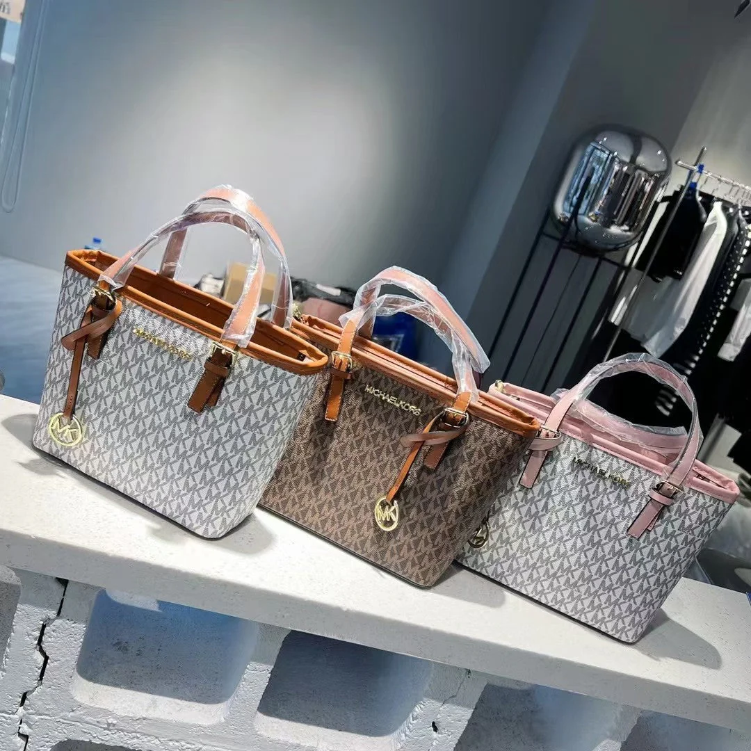 Mk Square Bag - Top Club
