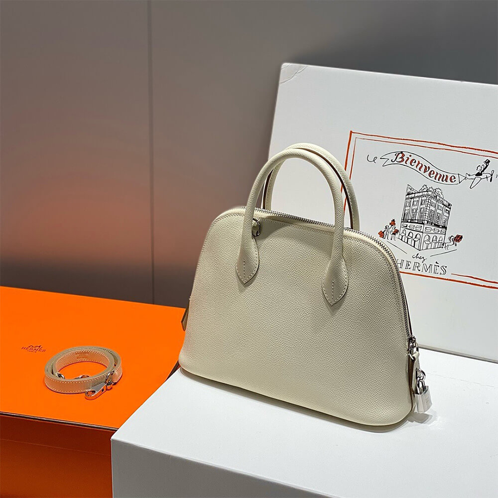 HERMES 1923 BOLIDE 25 - Top Club