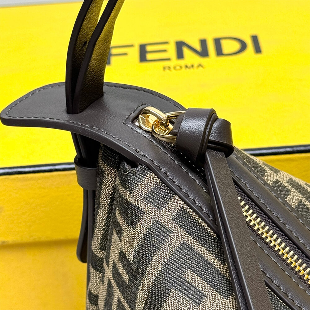 FENDI Simply Fendi Medium - Top Club