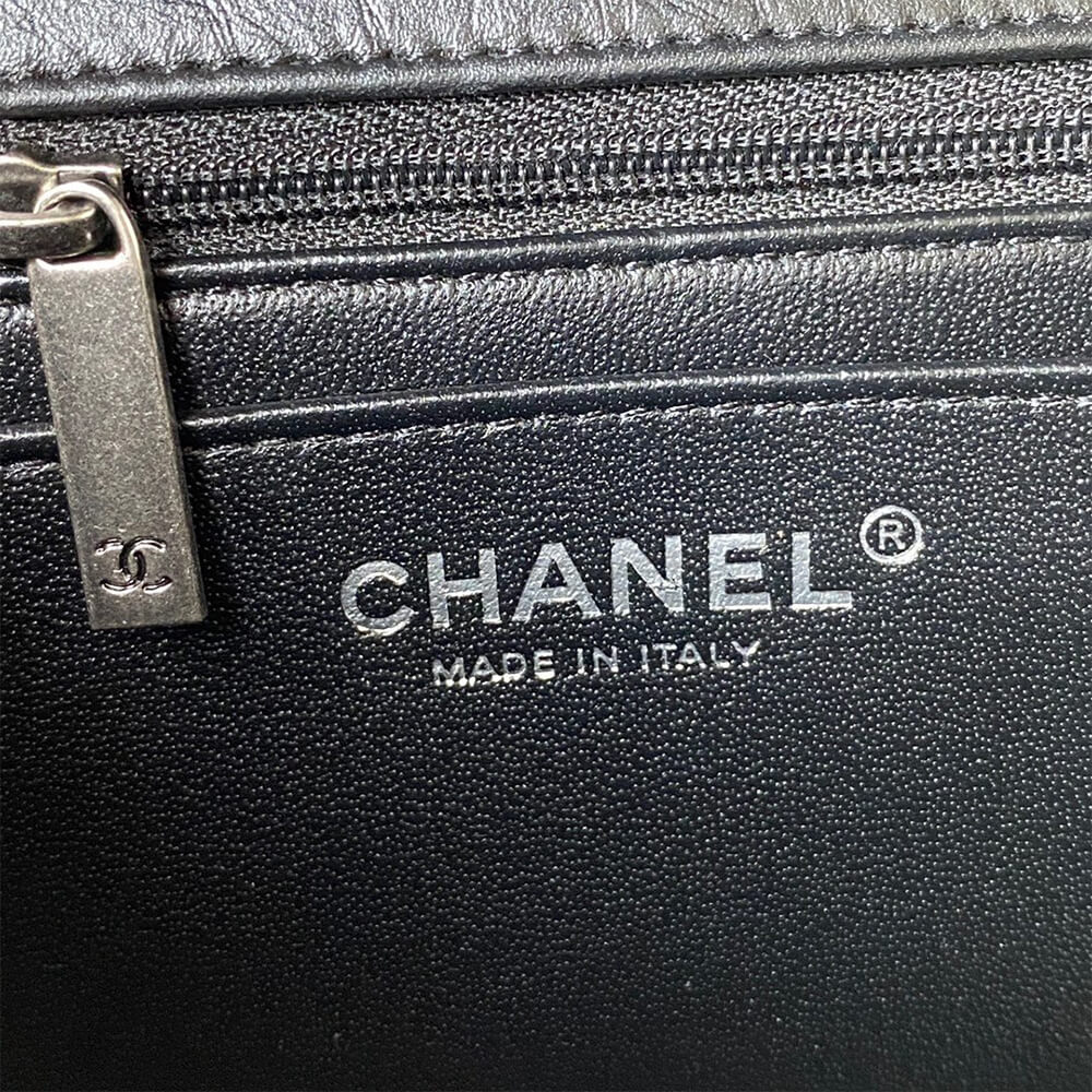 CHANEL MINI 2.55 Handbag - Top Club