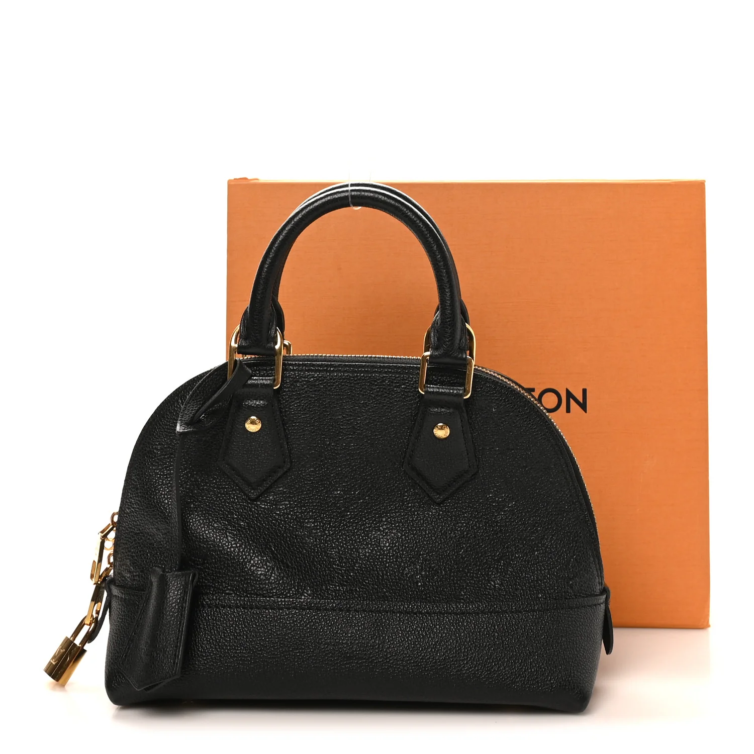 Empreinte Neo Alma BB Black - Top Club