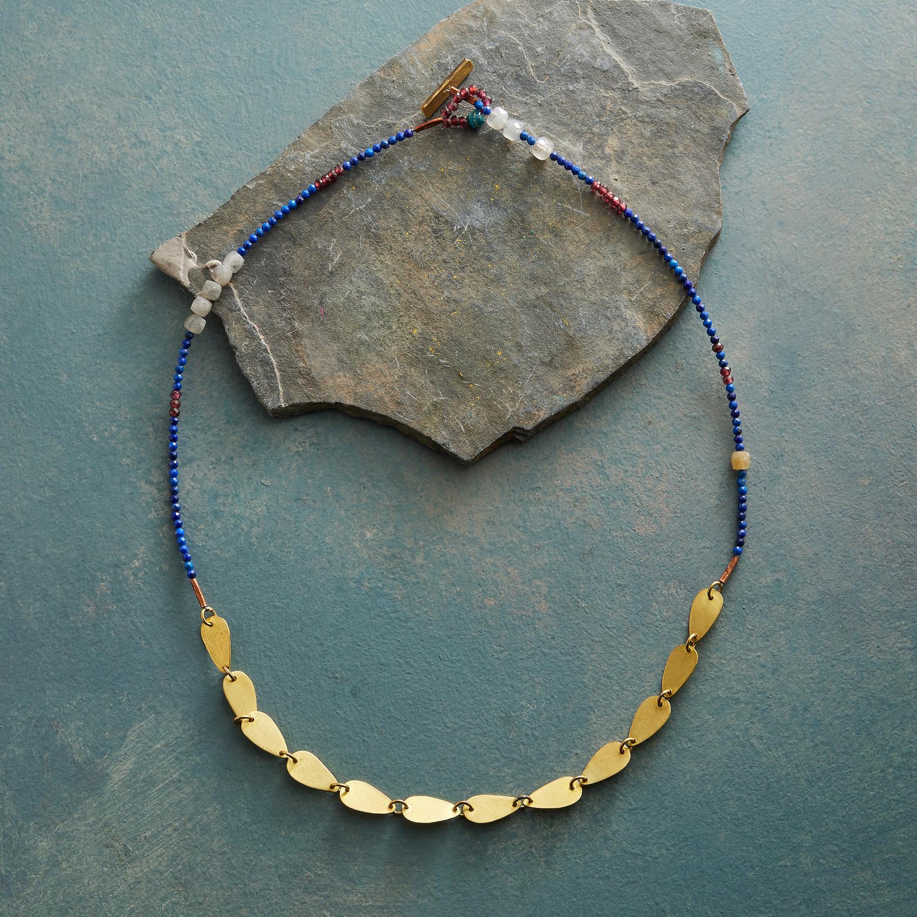Glimmer Of Hope Necklace - Sundance Living