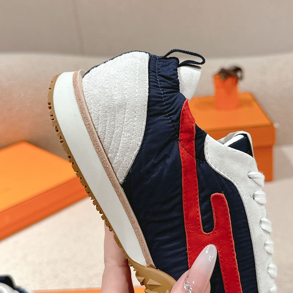 HERMES Jet sneaker - Top Club