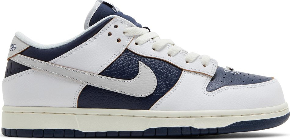 HUF x Dunk Low SB  New York  FD8775-100 - Sneaker Replica Workshop