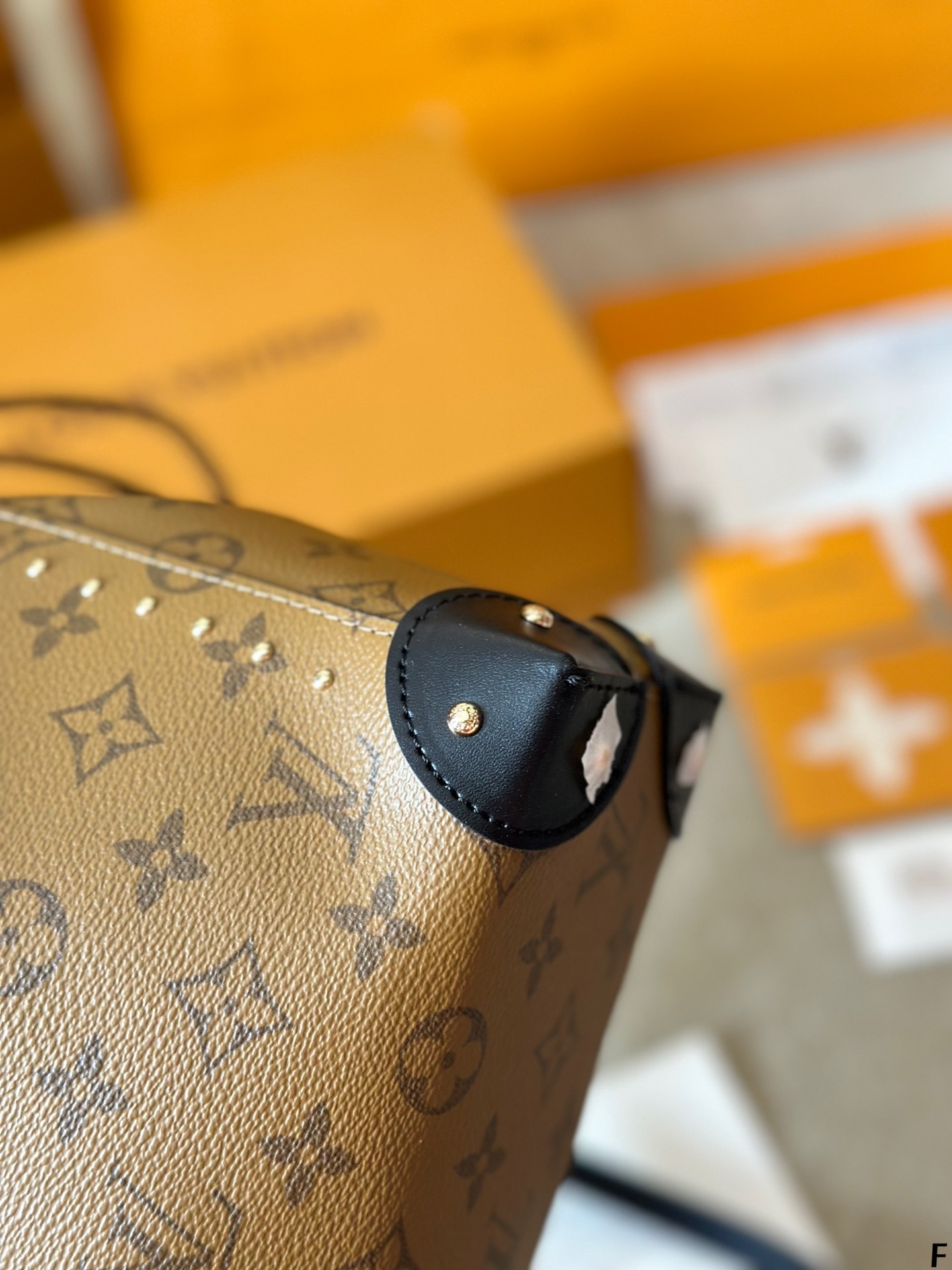 Louis new arrival noe trunk bag size: 23*25 cm - Top Club