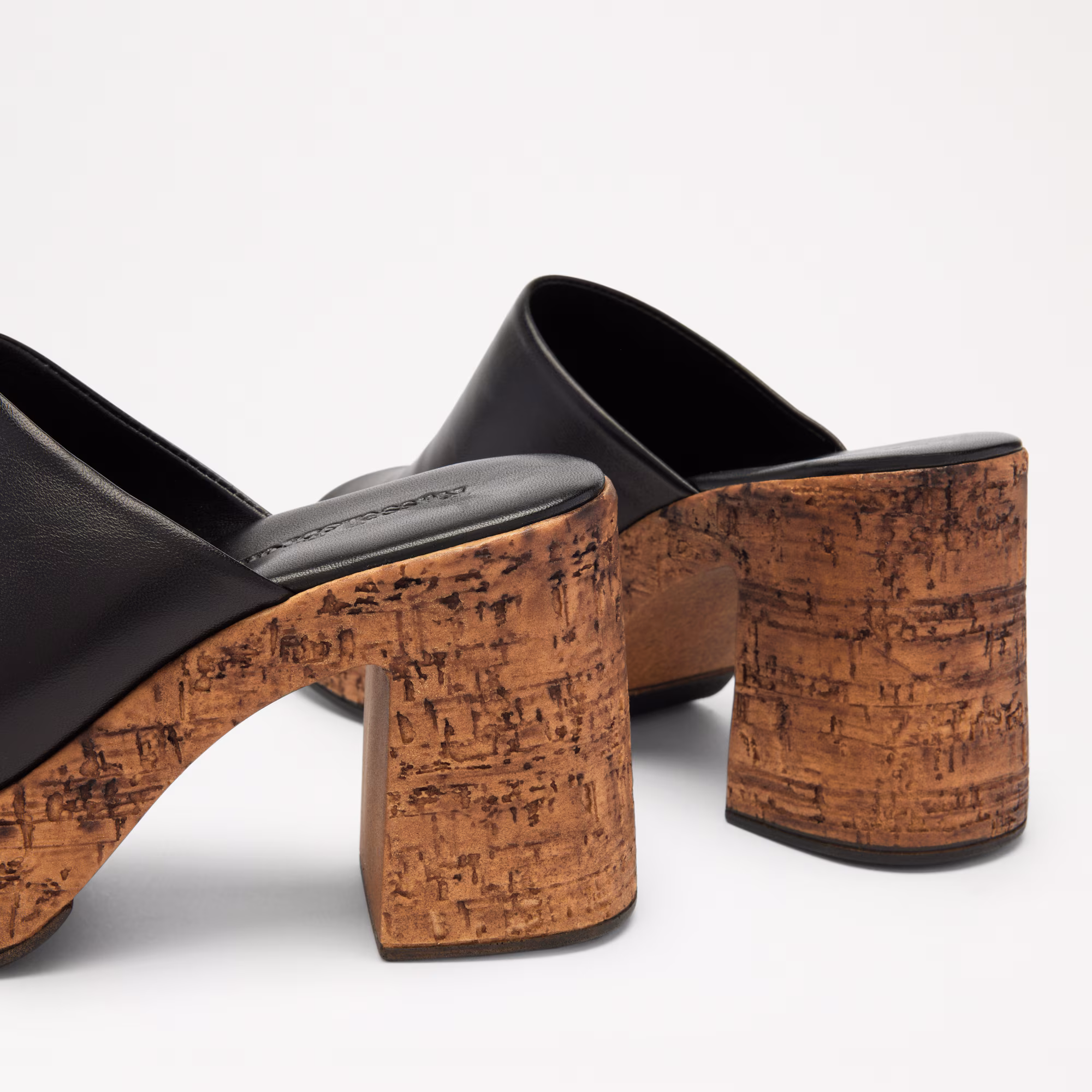 BrookCork Platform Mule