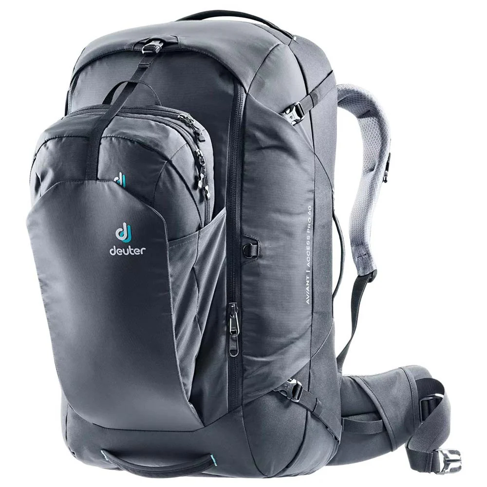 Deuter Aviant Access Pro 60 schwarz - Travel backpack