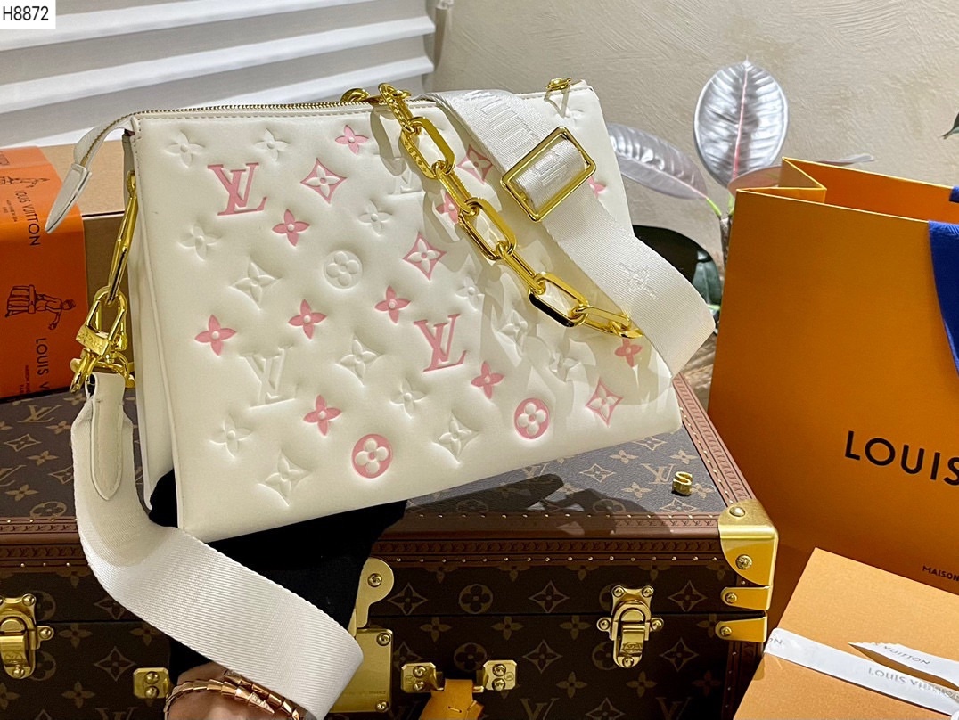 Louis new arrival COUSSIN  bag size: 26 * 20 cm - Top Club